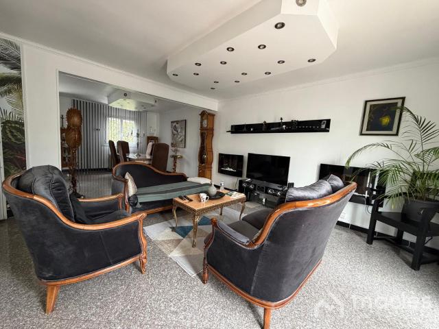 Maison 8 pièces 187 m²