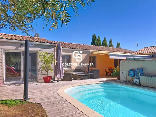 Maison 8 pièces 187 m²
