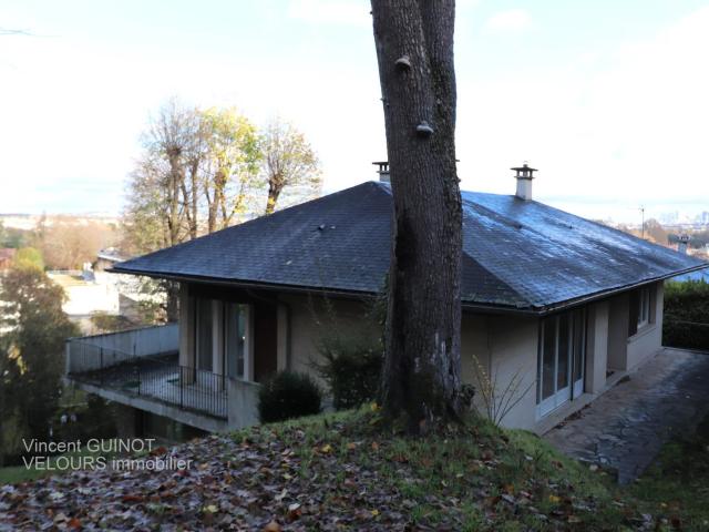 Maison 8 pièces 187 m²
