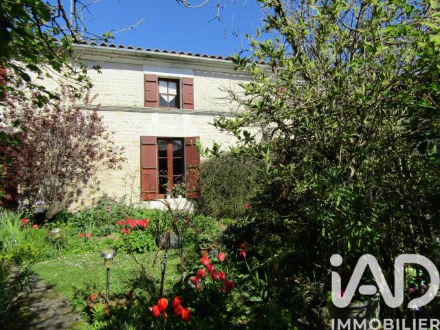 Maison 8 pièces 187 m²