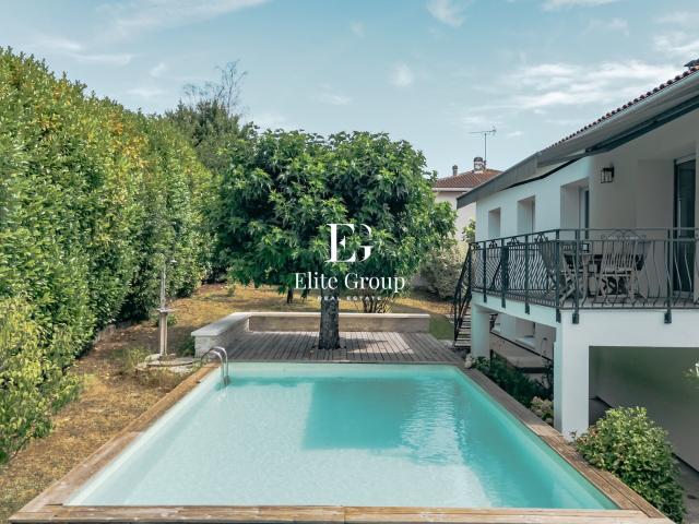 Maison 8 pièces 188 m²