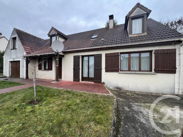 Maison 8 pièces 188 m²