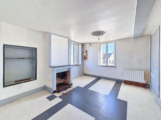 Maison 8 pièces 188 m²