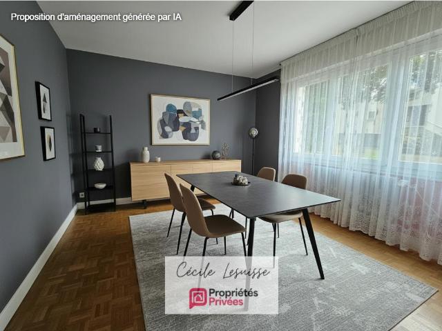 Maison 8 pièces 188 m²