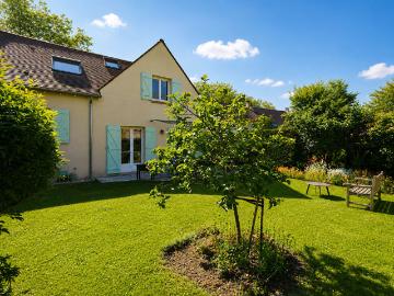 Maison 8 pièces 188 m²