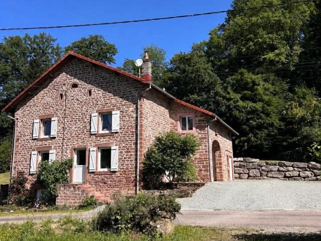 Maison 8 pièces 188 m²