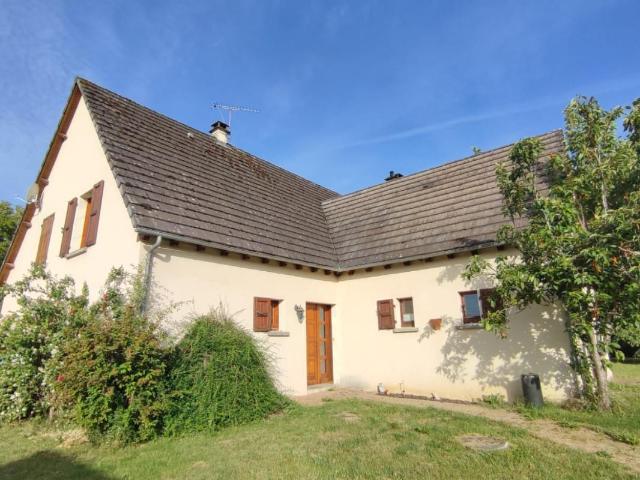 Maison 8 pièces 188 m²