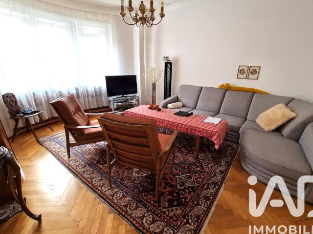 Maison 8 pièces 188 m²