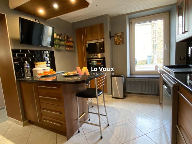 Maison 8 pièces 188 m²