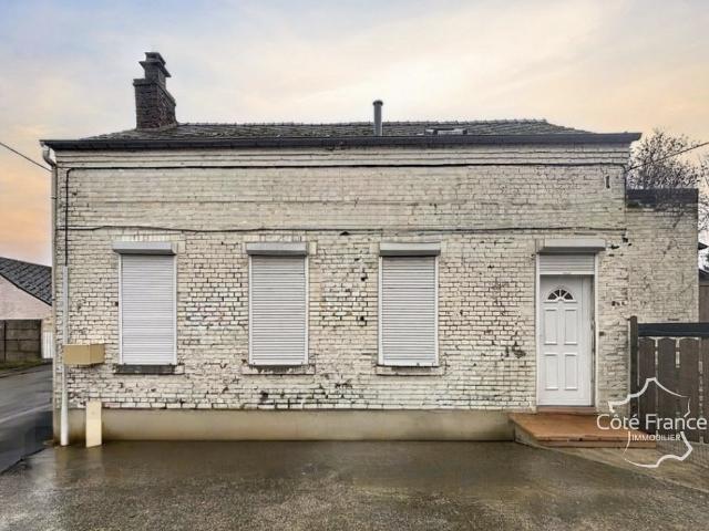 Maison 8 pièces 188 m²