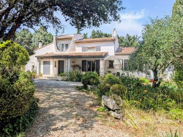 Maison 8 pièces 188 m²
