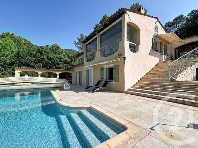 Maison 8 pièces 188 m²
