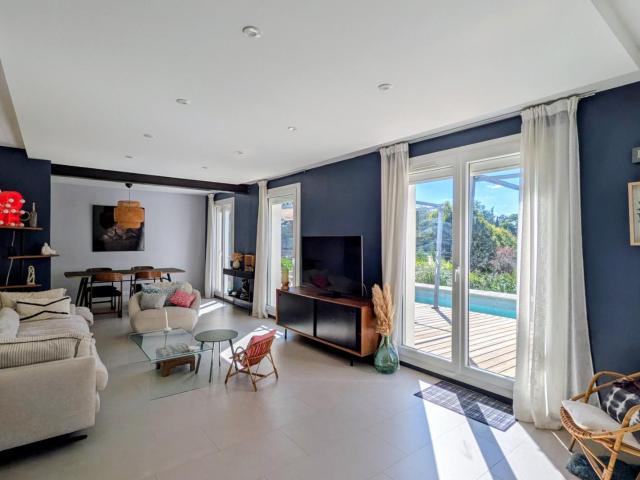 Maison 8 pièces 188 m²