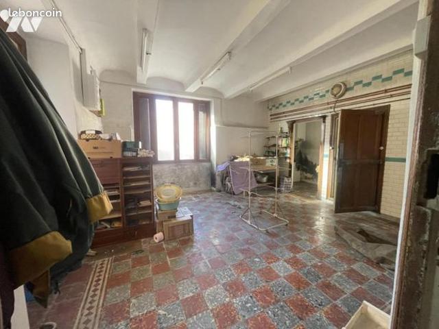 Maison 8 pièces 188 m²