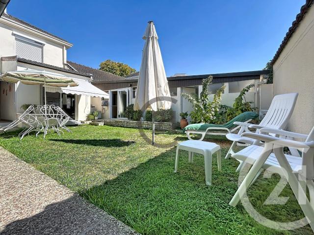 Maison 8 pièces 188 m²