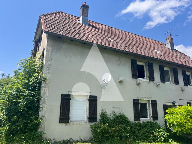 Maison 8 pièces 188 m²