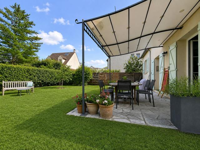 Maison 8 pièces 188 m²