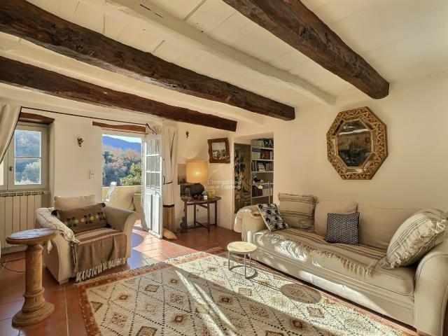 Maison 8 pièces 188 m²
