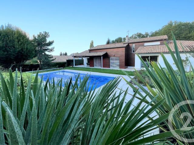 Maison 8 pièces 188 m²