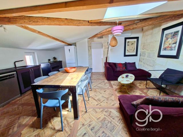 Maison 8 pièces 188 m²