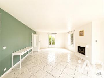 Maison 8 pièces, 188 m² à louer à Gif sur Yvette 91190