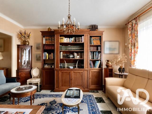 Maison 8 pièces 189 m²
