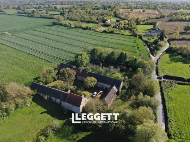 Maison 8 pièces 185 m²