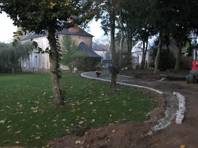 Maison 8 pièces 189 m²