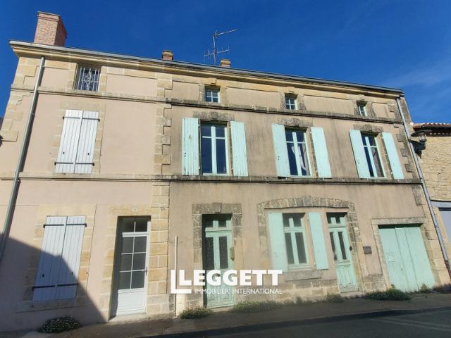 Maison 8 pièces 189 m²