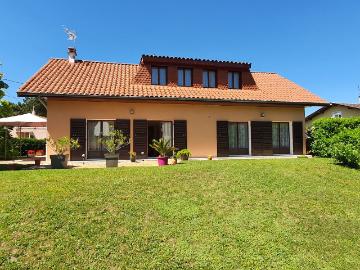 Maison 8 pièces 189 m²