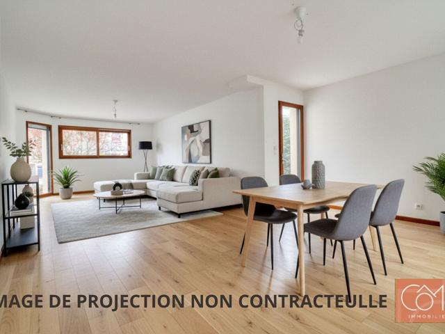 Maison 8 pièces 189 m²