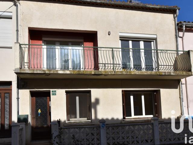 Maison 8 pièces 189 m²
