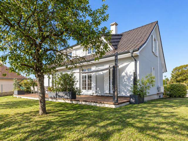 Maison 8 pièces 189 m²