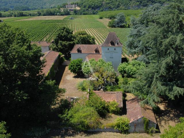 Maison 8 pièces 189 m²