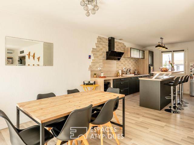 Maison 8 pièces 189 m²