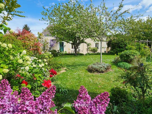 Maison 8 pièces 189 m²