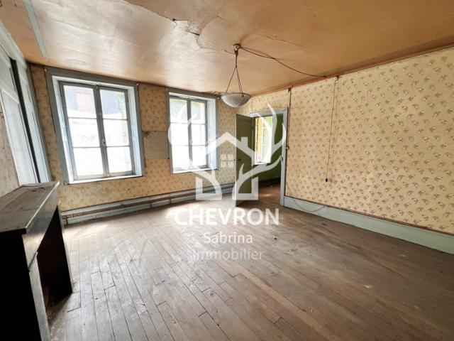 Maison 8 Pièces 180 m2