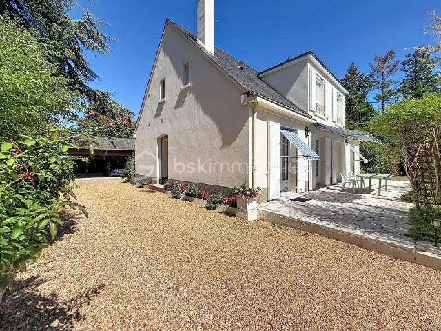 Maison 8 pièces 180 m²