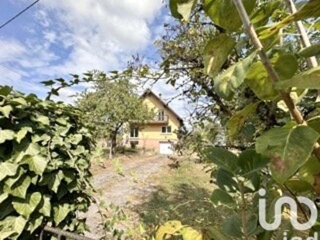 Maison 8 pièces 180 m²
