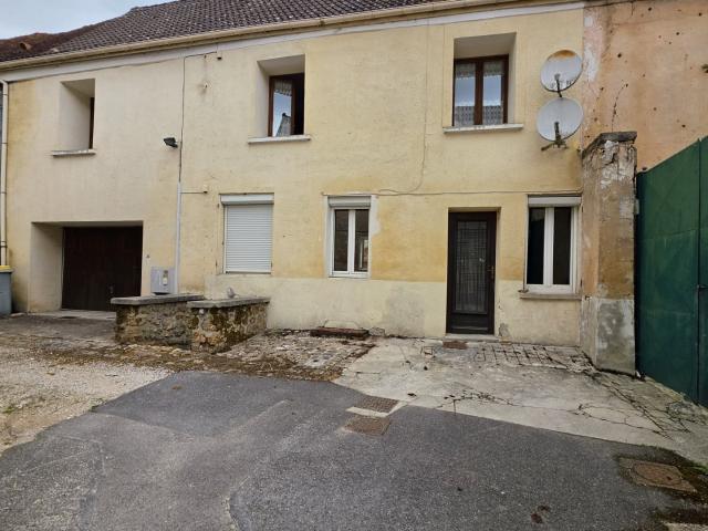 Maison 8 pièces 180 m²