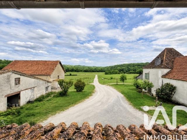 Maison 7 pièces 180 m²