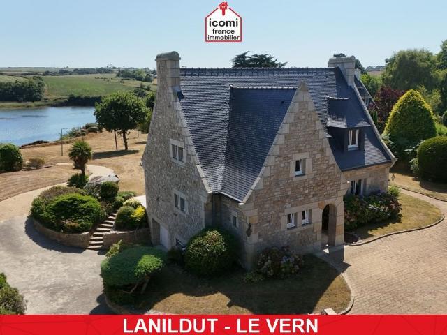 Maison 8 pièces 180 m²