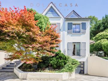 Maison 8 pièces 180 m²