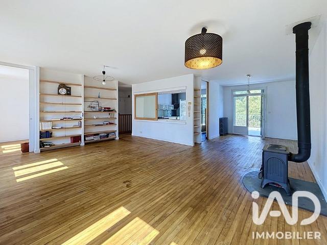 Maison 8 pièces 180 m²