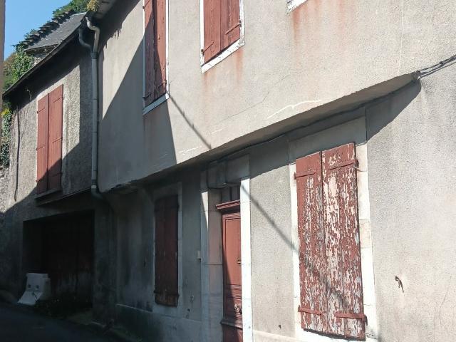 Maison 8 pièces 180 m²