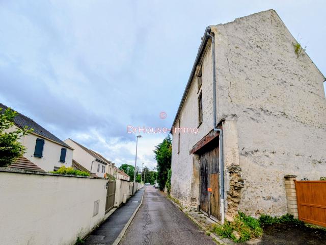 Maison 8 pièces 180 m²