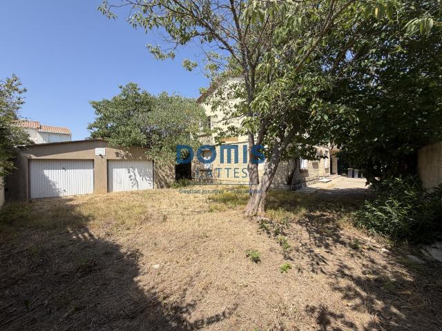 Maison 8 pièces 180 m²