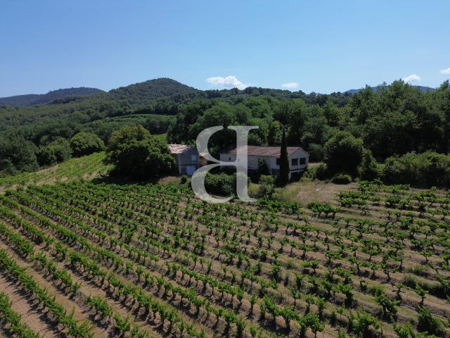 Maison 8 pièces 180 m²