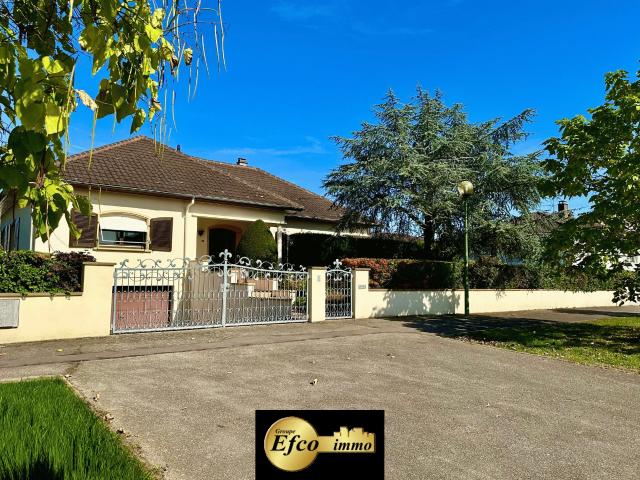 Maison 7 pièces 180 m²