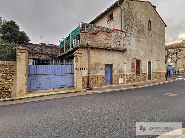 Maison 8 pièces 180 m²